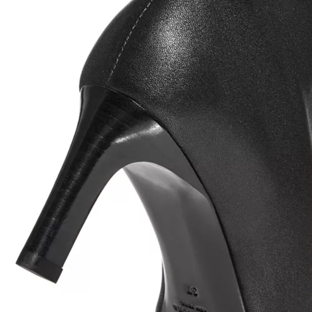 Rag and Bone Britt Leather Boot - Picture 5 of 13